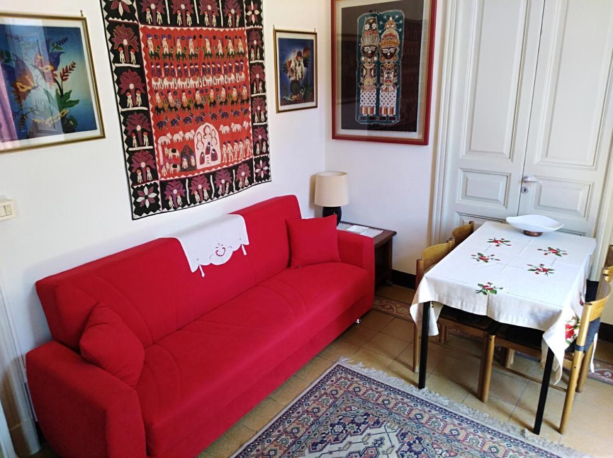 L'Oasi Di Sofia Appartamento Turistico Etnea Cavour Bellini Κατάνια Εξωτερικό φωτογραφία